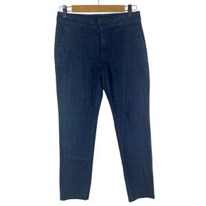 Banana Republic Hampton Fit Pants 26/2 Denim Jeans